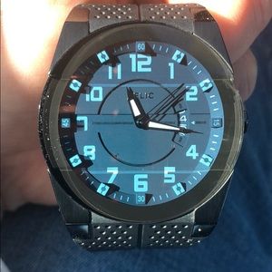 Relic watch